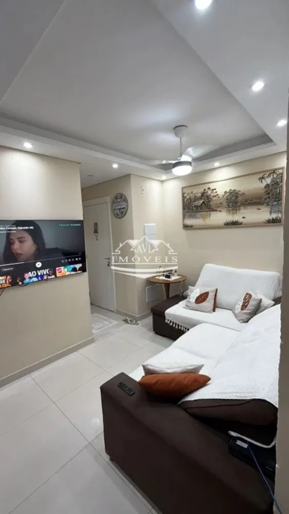 Apartamento, 3 quartos, 89 m² - Foto 6