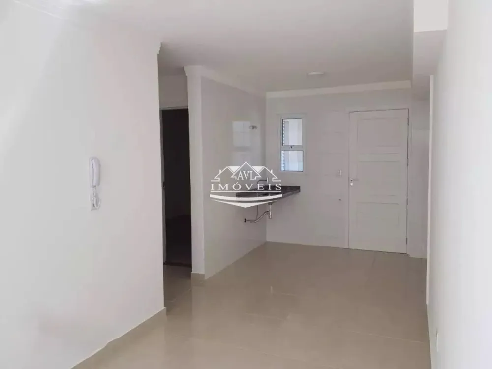 Casa de Condomínio, 2 quartos - Foto 5