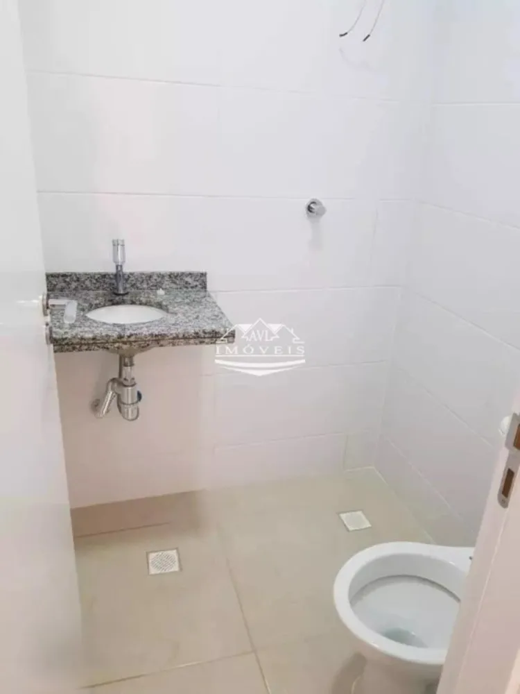 Casa de Condomínio, 2 quartos - Foto 7
