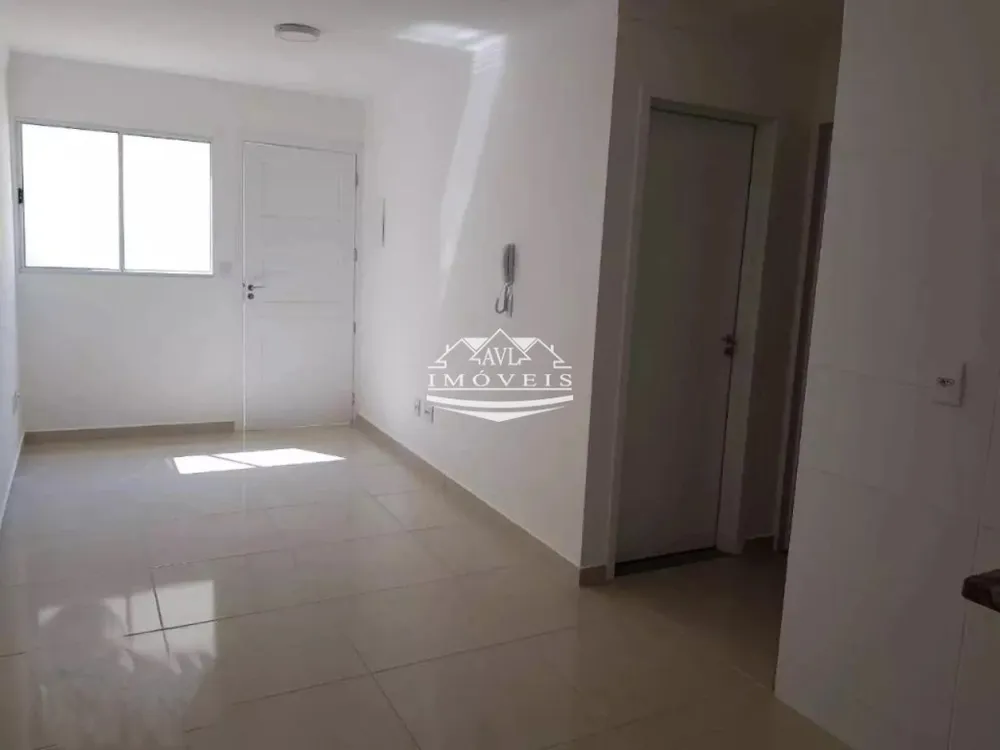 Casa de Condomínio, 2 quartos - Foto 4