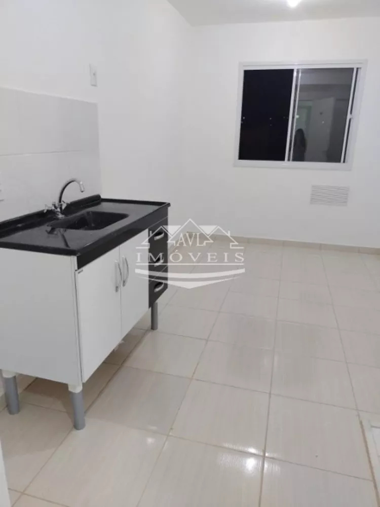 Apartamento à venda com 1 quarto, 24m² - Foto 2