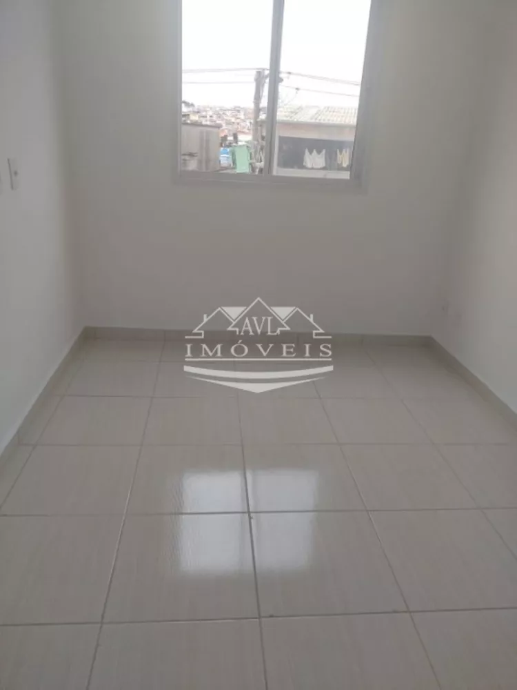 Apartamento à venda com 1 quarto, 24m² - Foto 5