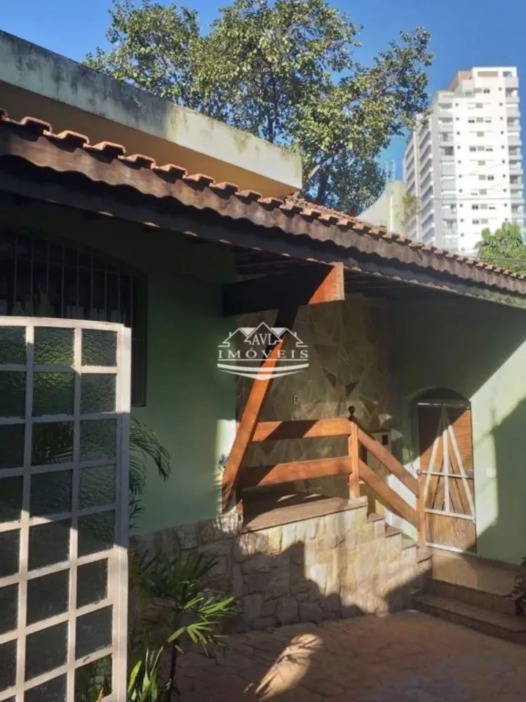 Loja-Salão, 398 m² - Foto 2