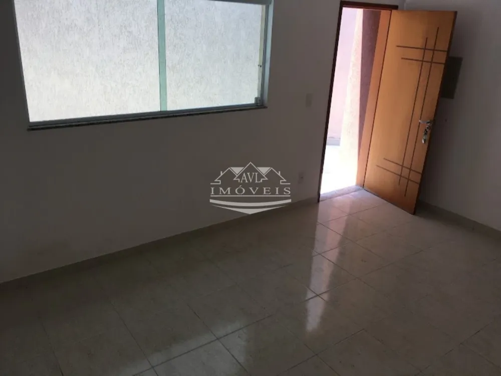 Casa de Condomínio, 2 quartos - Foto 1