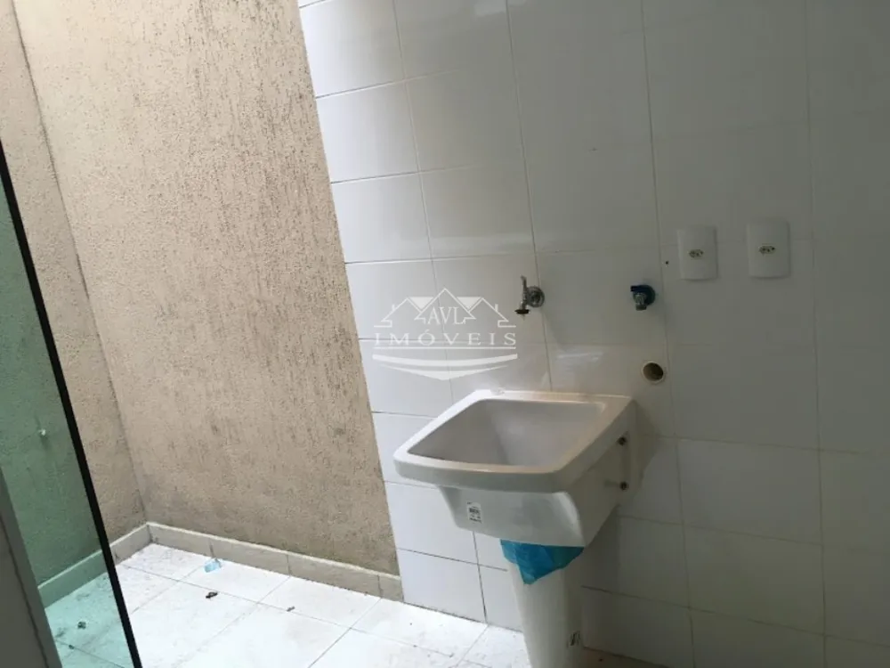 Casa de Condomínio, 2 quartos - Foto 6