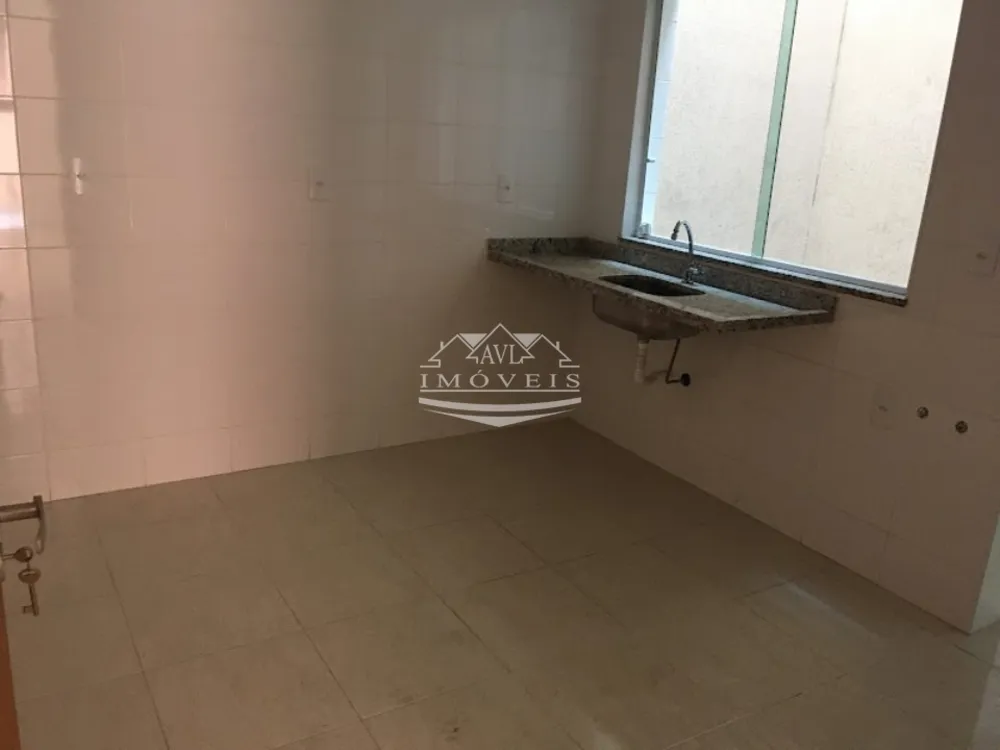 Casa de Condomínio, 2 quartos - Foto 3
