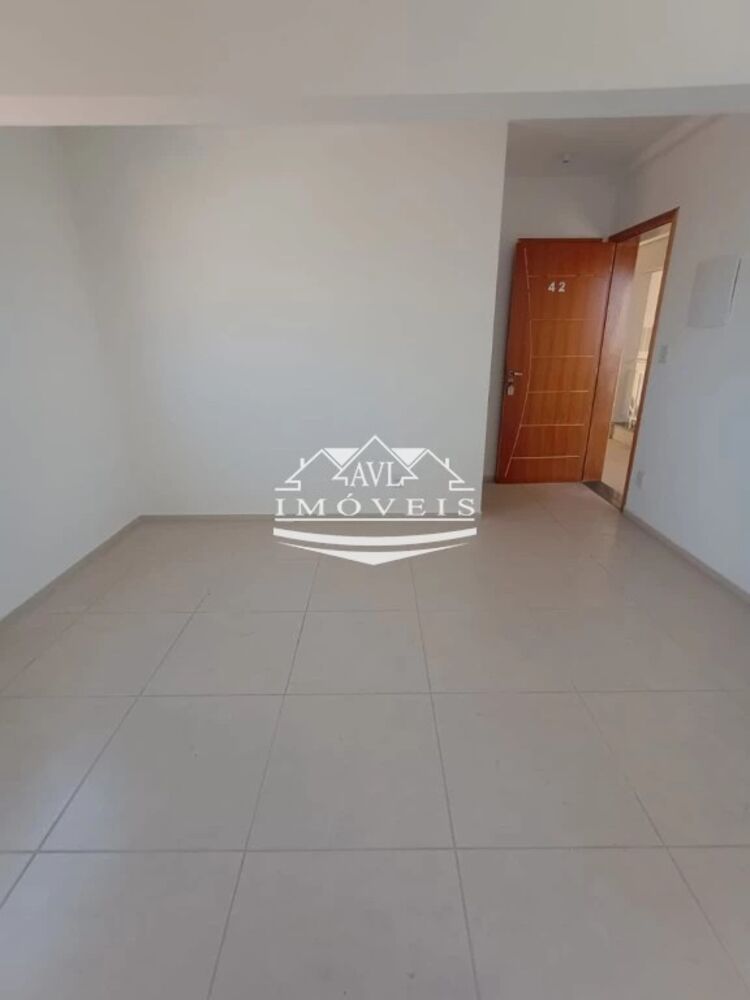Apartamento, 2 quartos, 43 m² - Foto 2