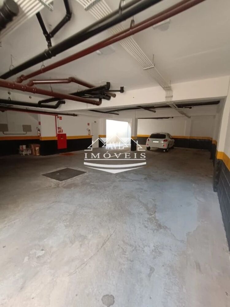 Apartamento, 2 quartos, 43 m² - Foto 4