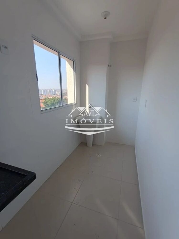 Apartamento, 2 quartos, 43 m² - Foto 1