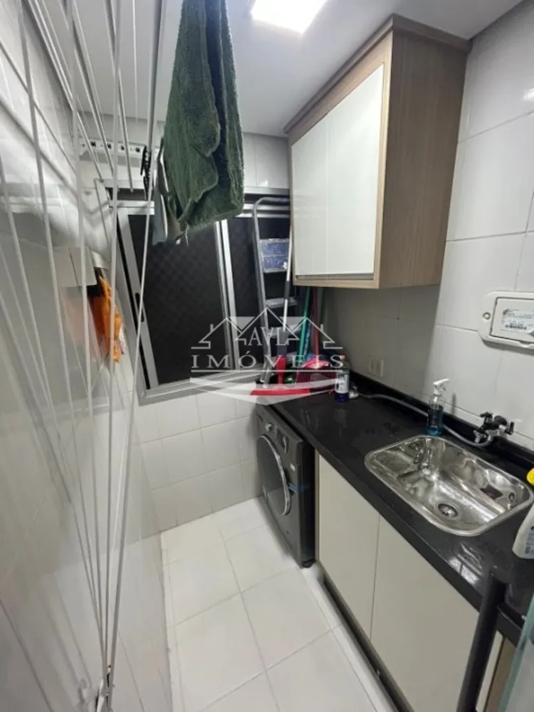 Apartamento, 2 quartos, 49 m² - Foto 6