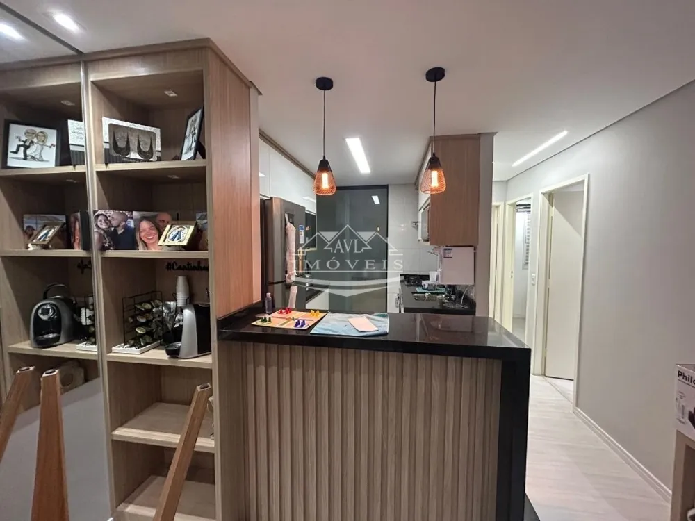 Apartamento, 2 quartos, 49 m² - Foto 4