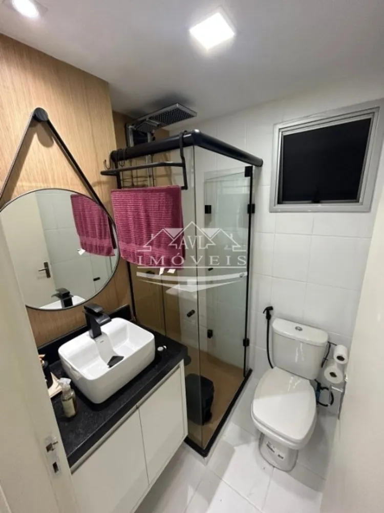 Apartamento, 2 quartos, 49 m² - Foto 7