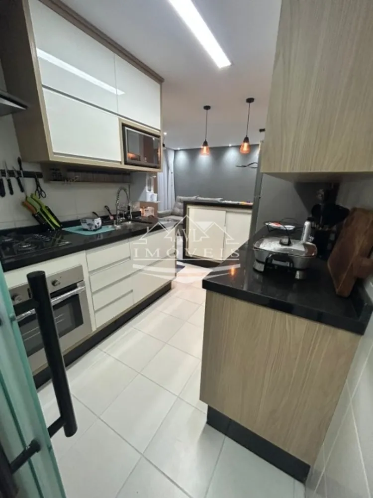 Apartamento, 2 quartos, 49 m² - Foto 5