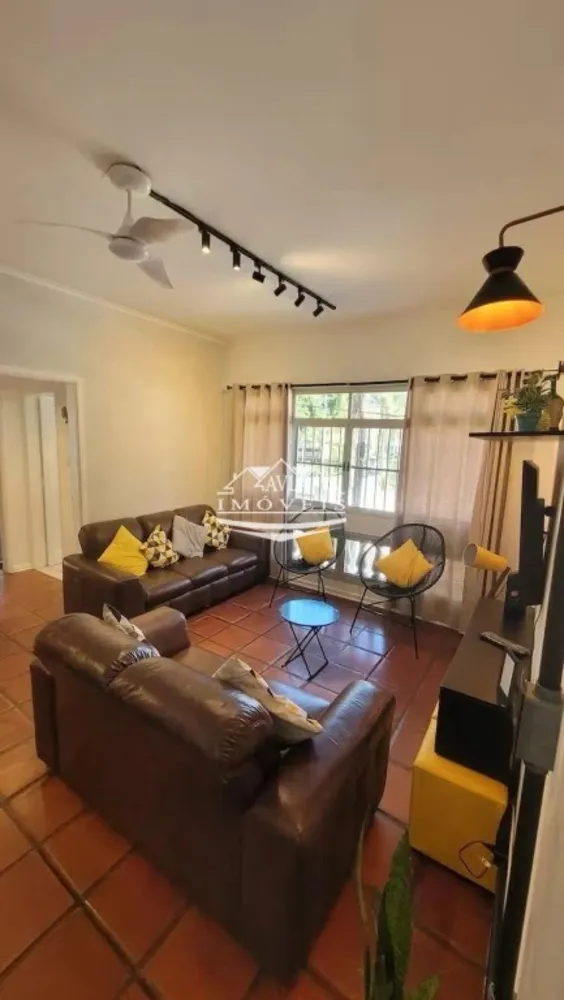 Apartamento, 3 quartos, 90 m² - Foto 2