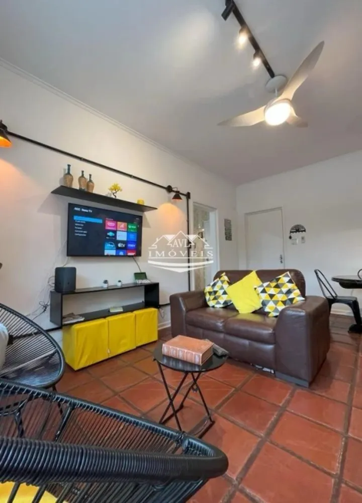 Apartamento, 3 quartos, 90 m² - Foto 5