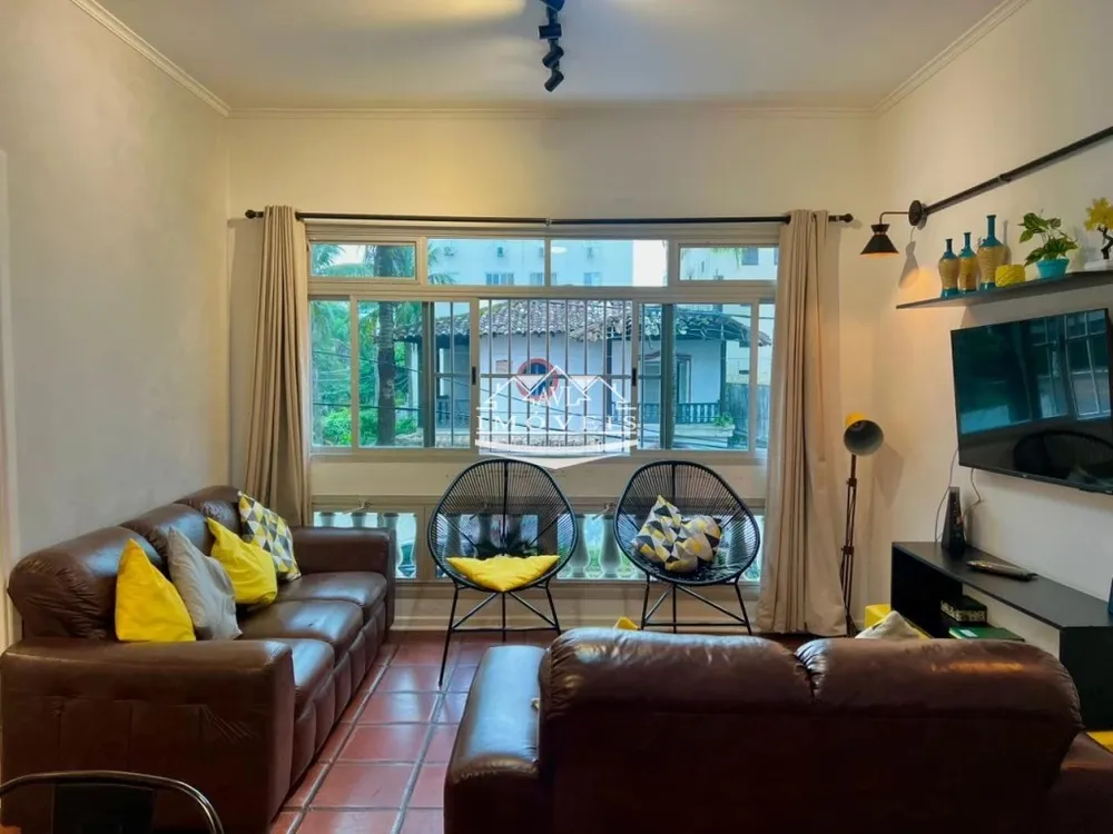 Apartamento, 3 quartos, 90 m² - Foto 1
