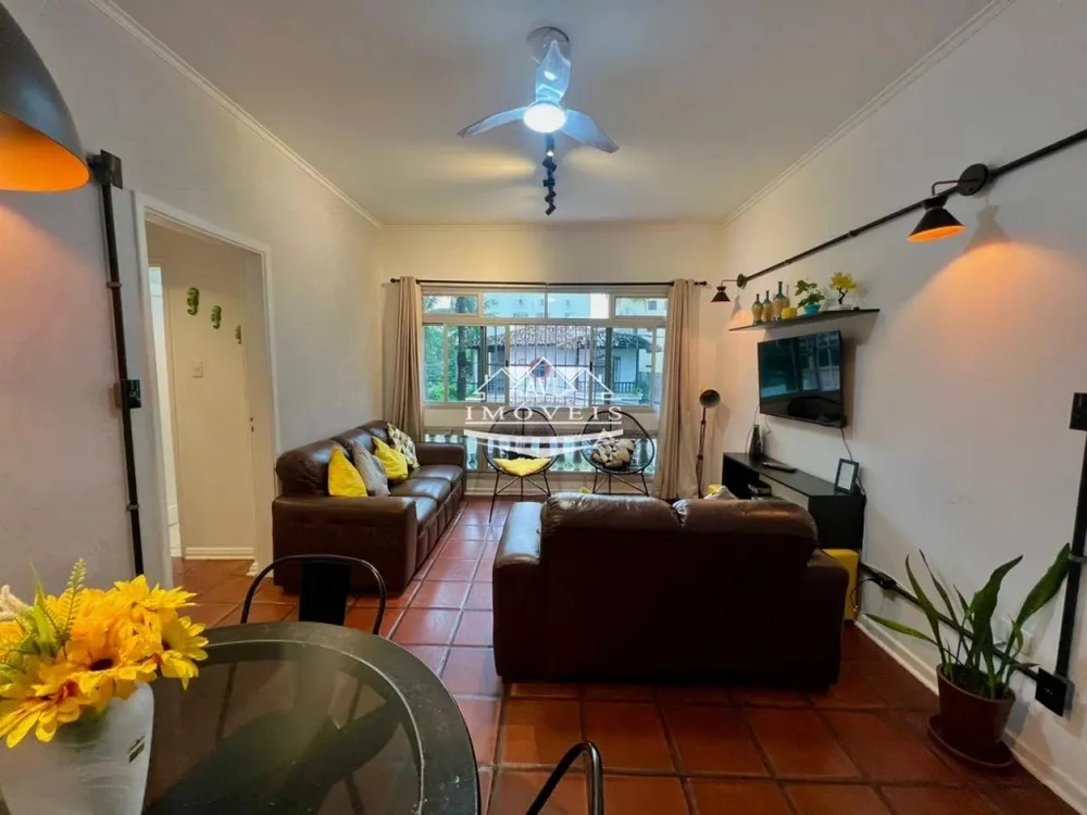 Apartamento, 3 quartos, 90 m² - Foto 3