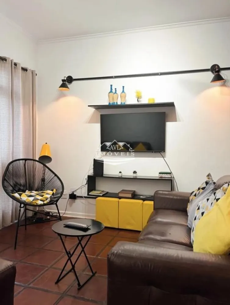 Apartamento, 3 quartos, 90 m² - Foto 4