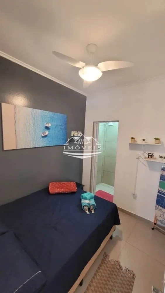 Apartamento, 3 quartos, 90 m² - Foto 9