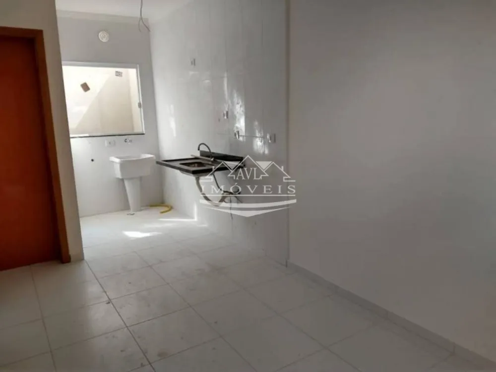 Apartamento, 2 quartos, 40 m² - Foto 9