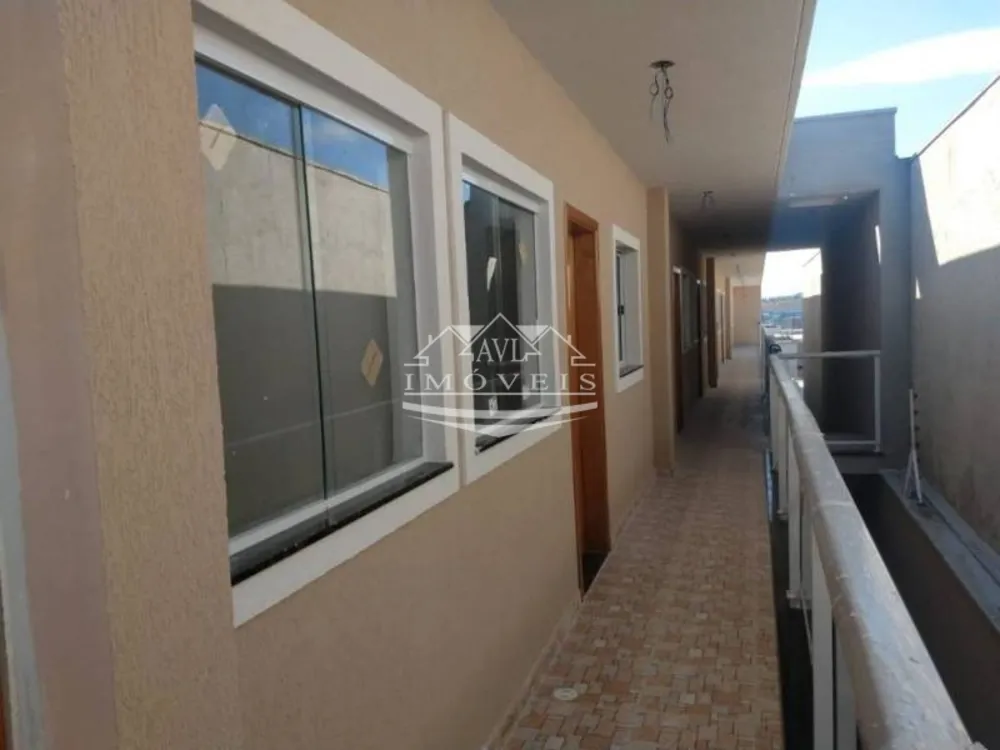 Apartamento, 2 quartos, 40 m² - Foto 6