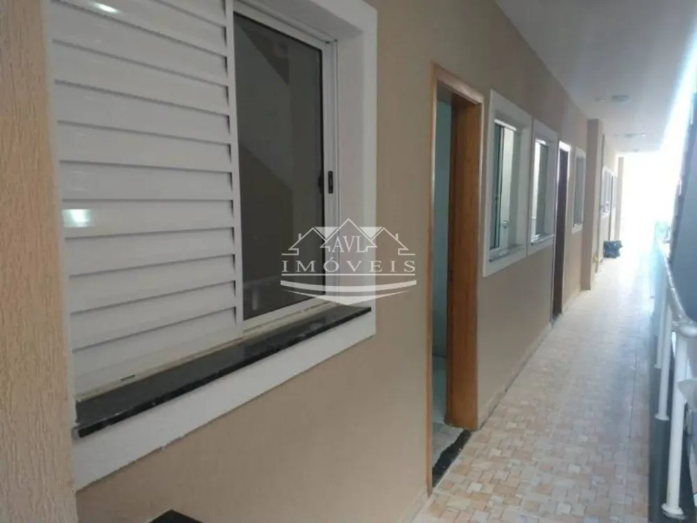Apartamento, 2 quartos, 40 m² - Foto 7