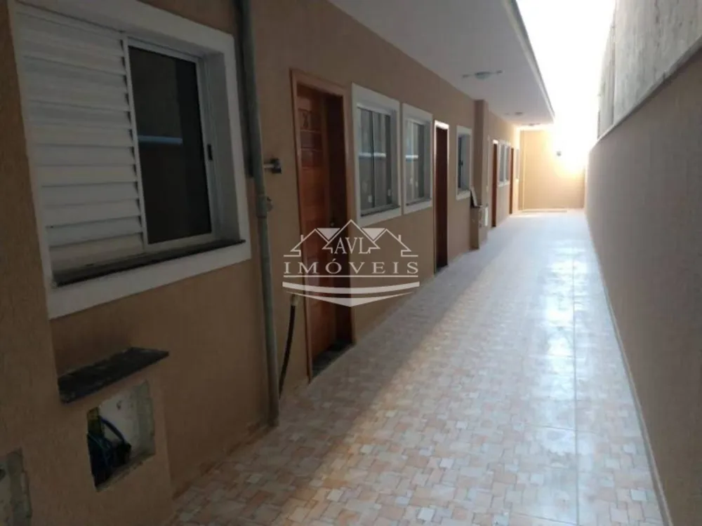 Apartamento, 2 quartos, 40 m² - Foto 5
