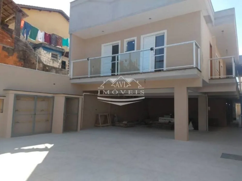 Apartamento, 2 quartos, 40 m² - Foto 3