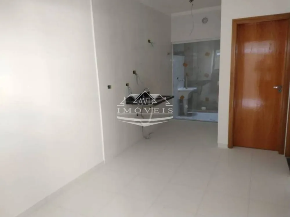 Apartamento, 2 quartos, 40 m² - Foto 8