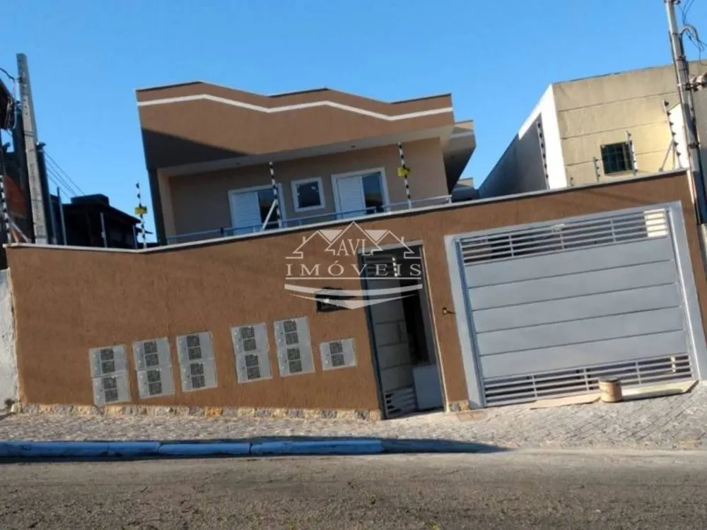 Apartamento, 2 quartos, 40 m² - Foto 1