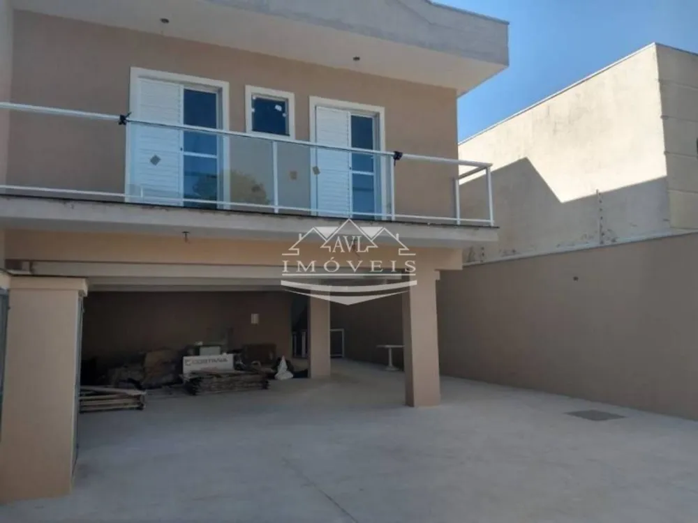 Apartamento, 2 quartos, 40 m² - Foto 4