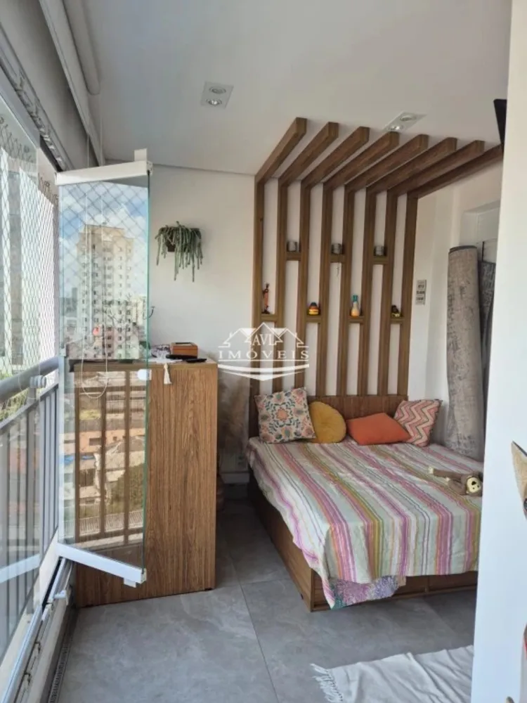 Apartamento, 2 quartos, 95 m² - Foto 9