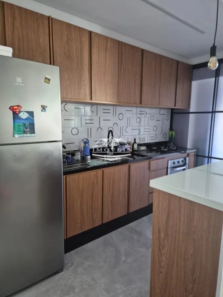 Apartamento, 2 quartos, 95 m² - Foto 5