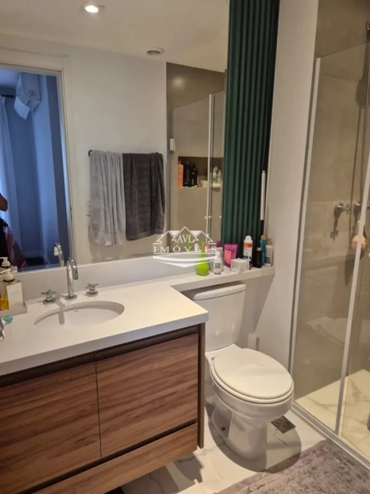 Apartamento, 2 quartos, 95 m² - Foto 7