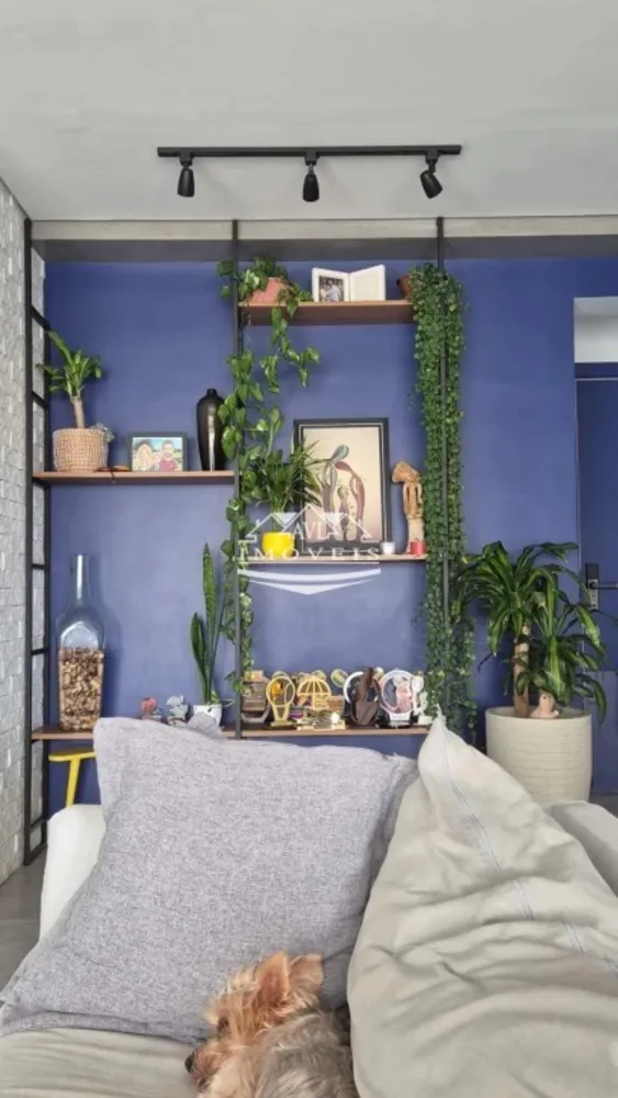 Apartamento, 2 quartos, 95 m² - Foto 4