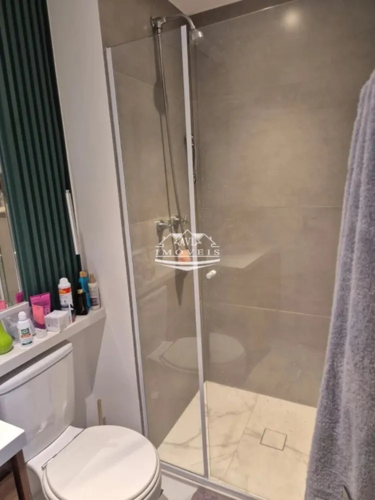 Apartamento, 2 quartos, 95 m² - Foto 8