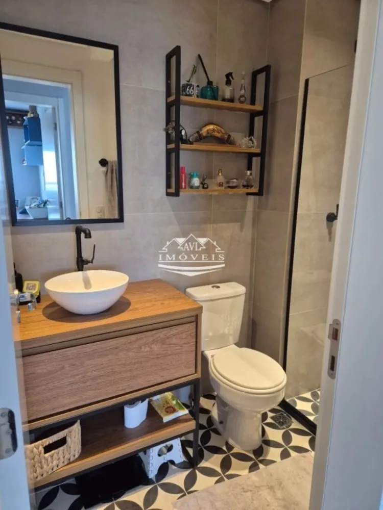 Apartamento, 2 quartos, 95 m² - Foto 12