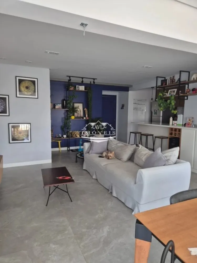 Apartamento, 2 quartos, 95 m² - Foto 3