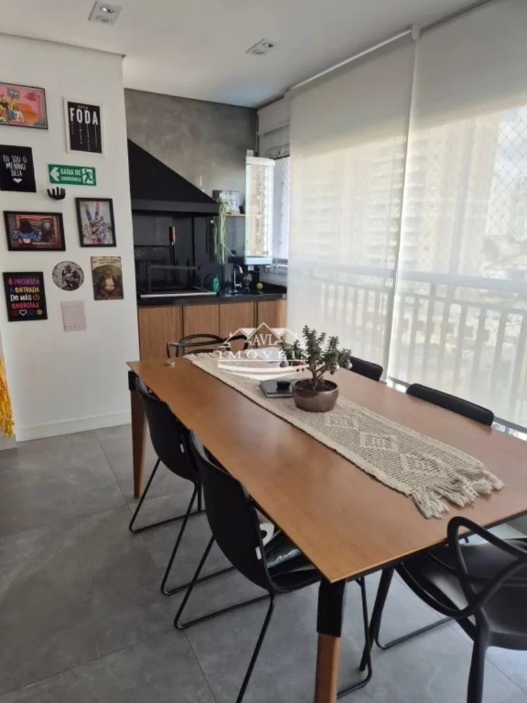Apartamento, 2 quartos, 95 m² - Foto 2
