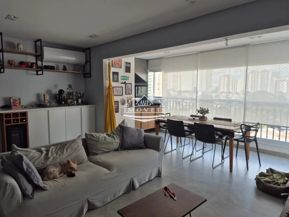 Apartamento, 2 quartos, 95 m² - Foto 1