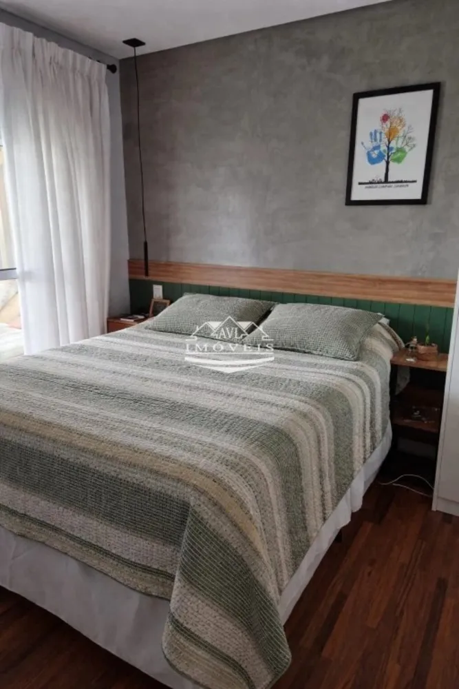 Apartamento, 2 quartos, 95 m² - Foto 6