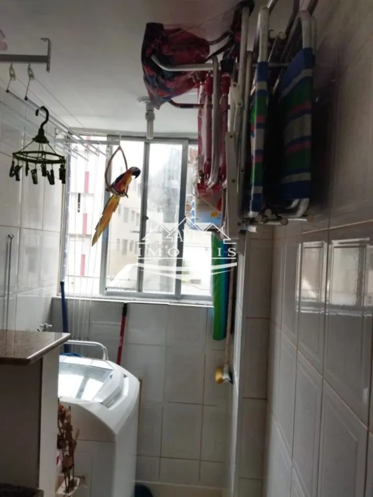 Apartamento, 1 quarto, 47 m² - Foto 1