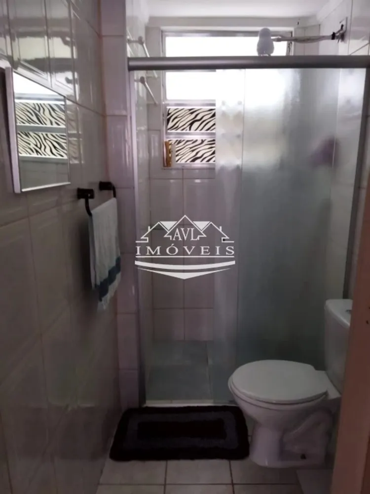 Apartamento, 1 quarto, 47 m² - Foto 2