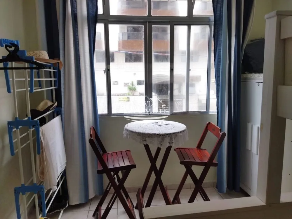Apartamento, 1 quarto, 47 m² - Foto 7