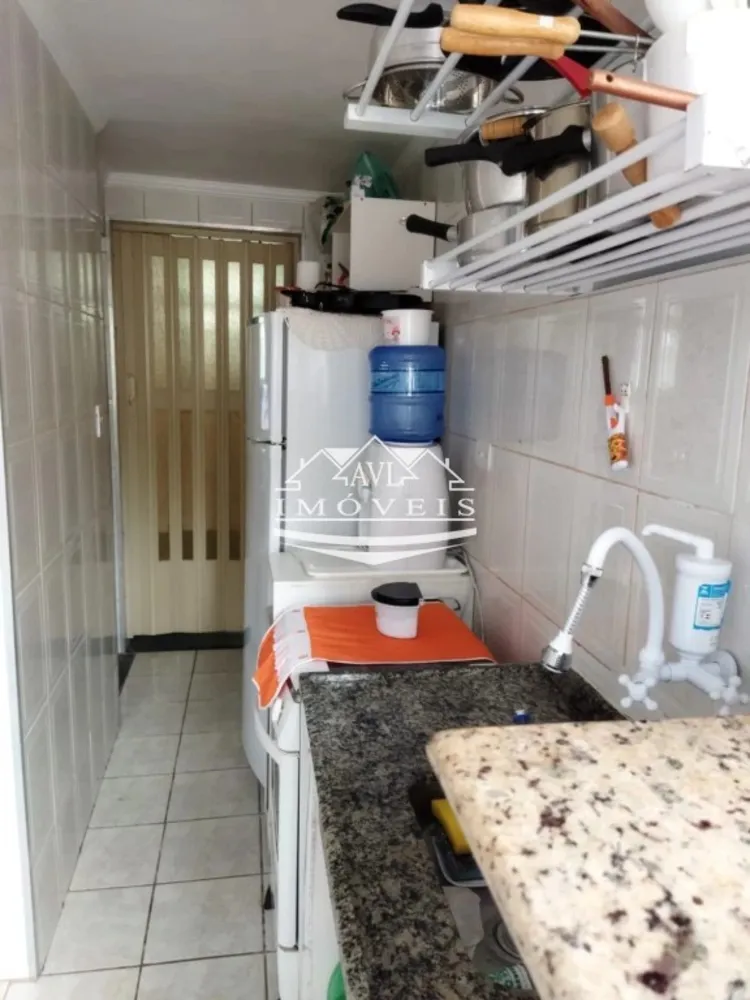 Apartamento, 1 quarto, 47 m² - Foto 6