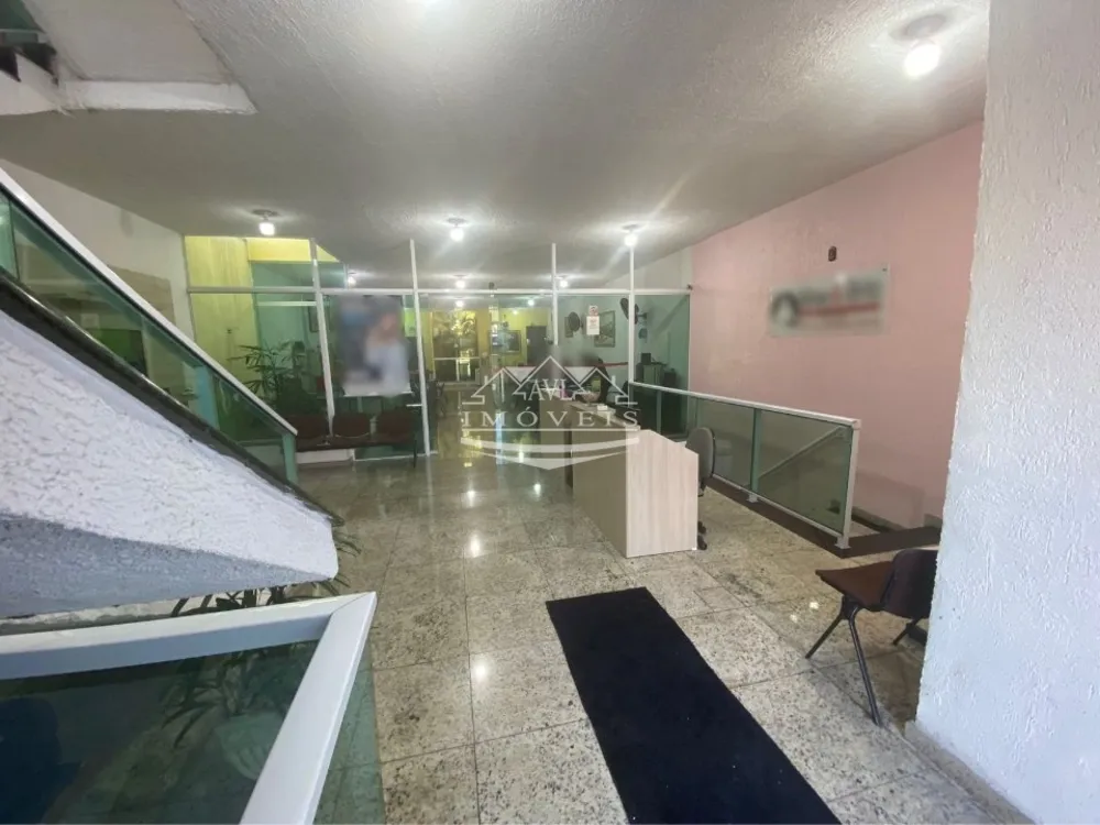 Prédio Inteiro, 1200 m² - Foto 5