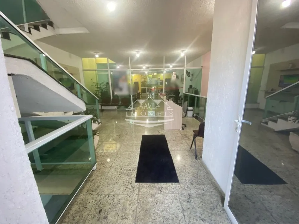 Prédio Inteiro, 1200 m² - Foto 4