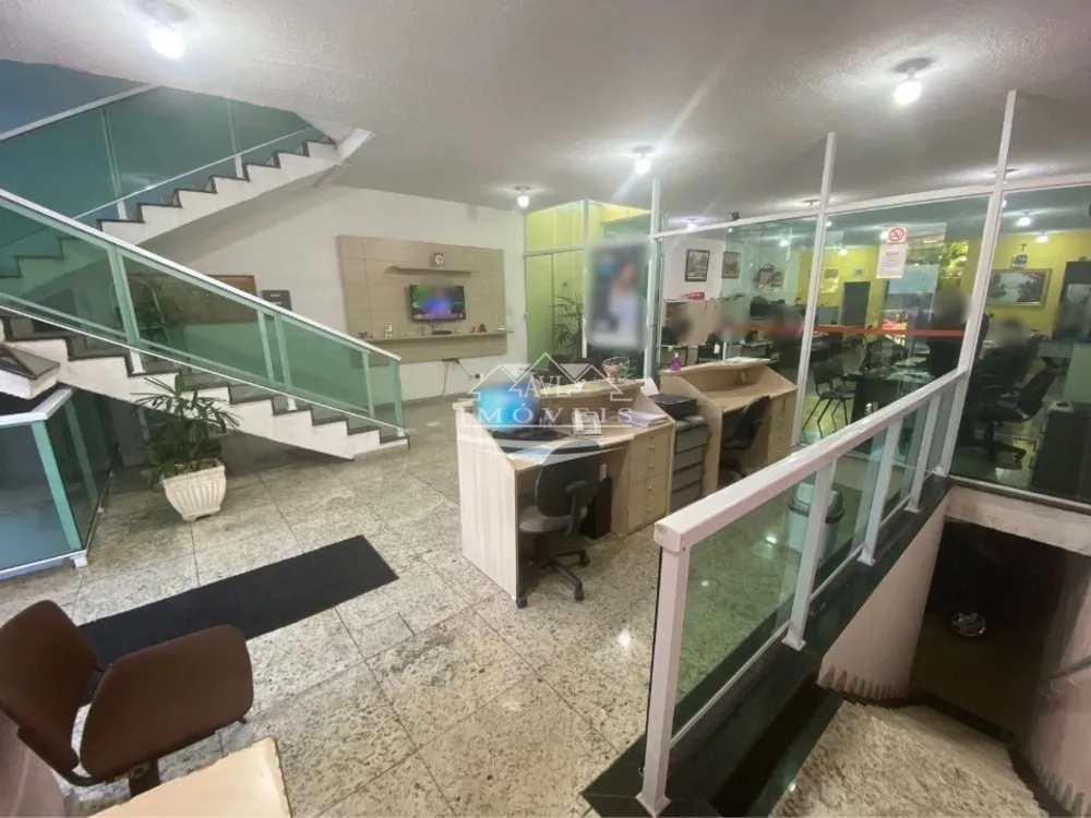 Prédio Inteiro, 1200 m² - Foto 6