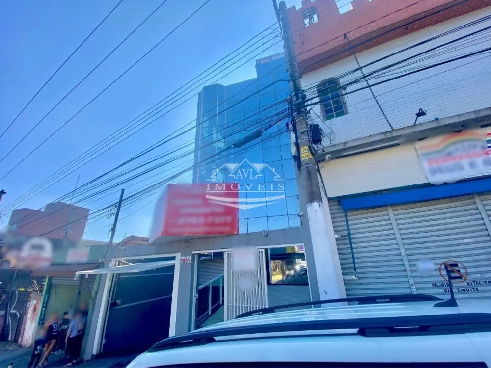 Prédio Inteiro, 1200 m² - Foto 17