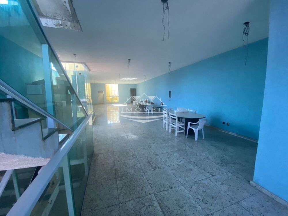Prédio Inteiro, 1200 m² - Foto 1
